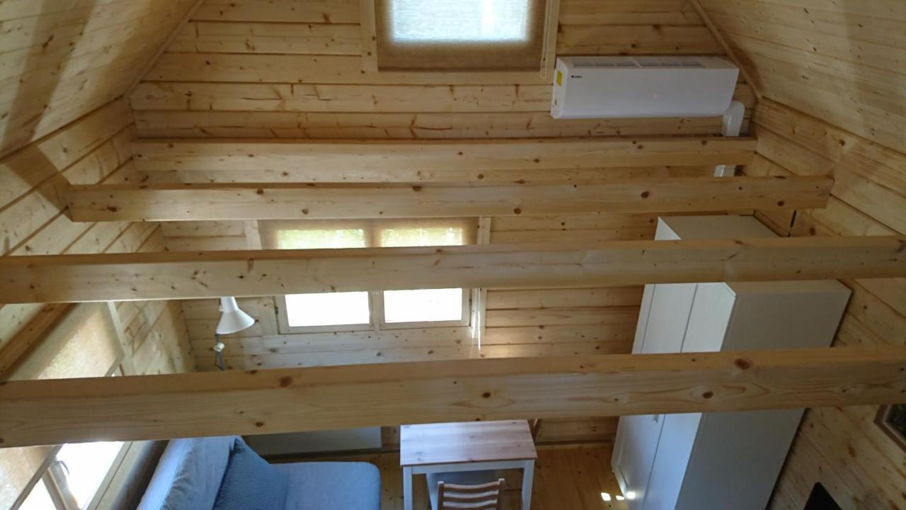 Aadel Guesthouse Pärnu Kültér fotó
